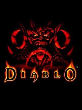 Pôster de Diablo