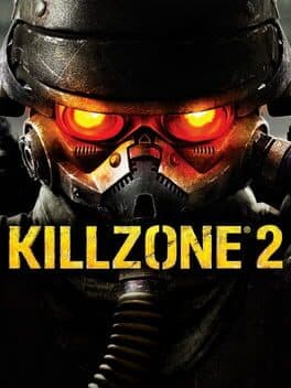 Pôster de Killzone 2