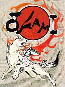 Pôster de Ōkami