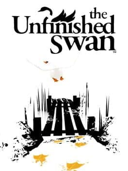 Pôster de The Unfinished Swan