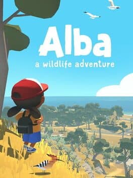 Pôster de Alba: A Wildlife Adventure