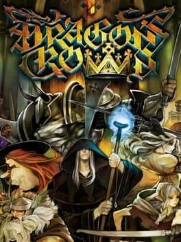 Pôster de Dragon's Crown