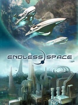 Pôster de Endless Space