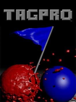 Pôster de TagPro