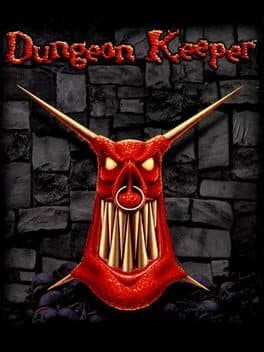 Pôster de Dungeon Keeper