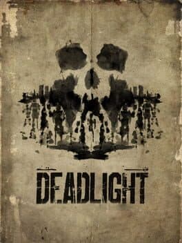 Pôster de Deadlight