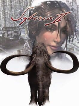 Pôster de Syberia II
