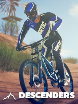 Pôster de Descenders