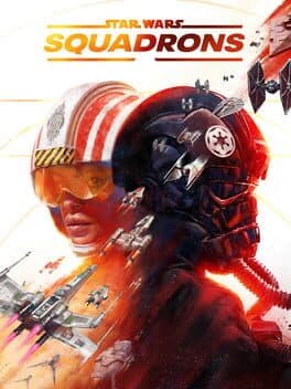 Pôster de Star Wars: Squadrons