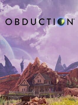 Pôster de Obduction