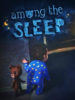 Pôster de Among the Sleep