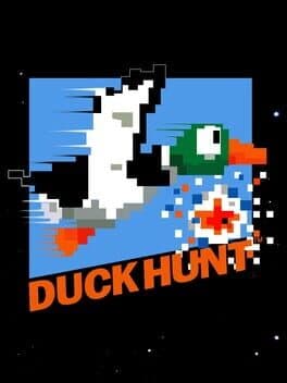 Pôster de Duck Hunt