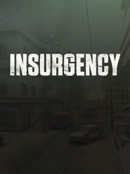 Pôster de Insurgency