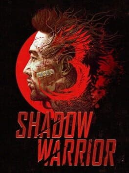 Pôster de Shadow Warrior 3