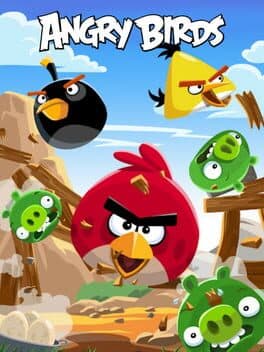Pôster de Angry Birds