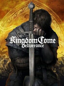 Pôster de Kingdom Come: Deliverance
