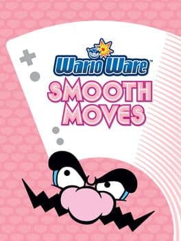 Pôster de WarioWare: Smooth Moves