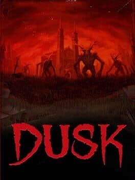 Pôster de Dusk