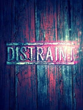 Pôster de Distraint