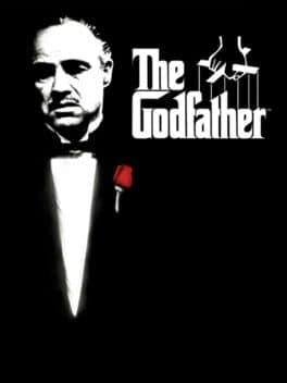 Pôster de The Godfather