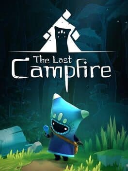 Pôster de The Last Campfire