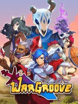 Pôster de Wargroove