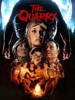 Pôster de The Quarry