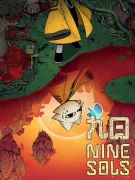 Pôster de Nine Sols