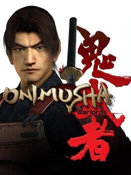 Pôster de Onimusha: Warlords