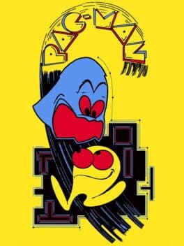 Pôster de Pac-Man