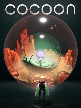 Pôster de Cocoon