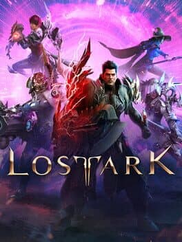 Pôster de Lost Ark