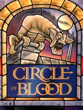 Pôster de Circle of Blood