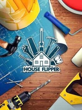 Pôster de House Flipper