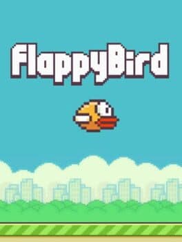 Pôster de Flappy Bird