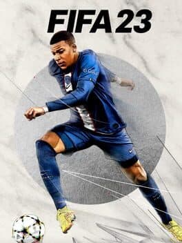 Pôster de FIFA 23