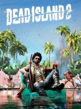 Pôster de Dead Island 2