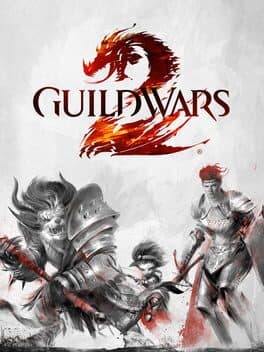Pôster de Guild Wars 2