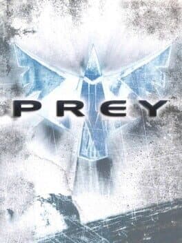 Pôster de Prey