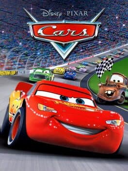 Pôster de Cars