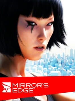 Pôster de Mirror's Edge