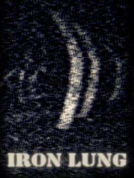 Pôster de Iron Lung