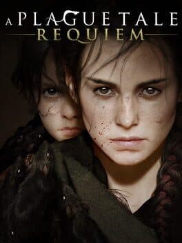 Pôster de A Plague Tale: Requiem