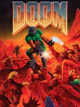 Pôster de Doom