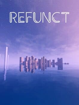 Pôster de Refunct