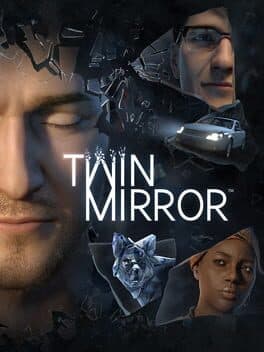 Pôster de Twin Mirror