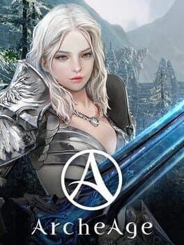 Pôster de ArcheAge