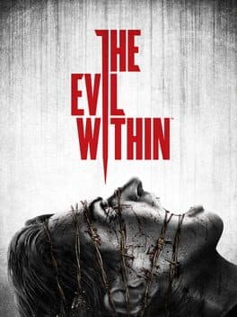Pôster de The Evil Within