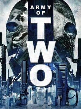 Pôster de Army of Two