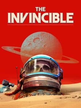 Pôster de The Invincible